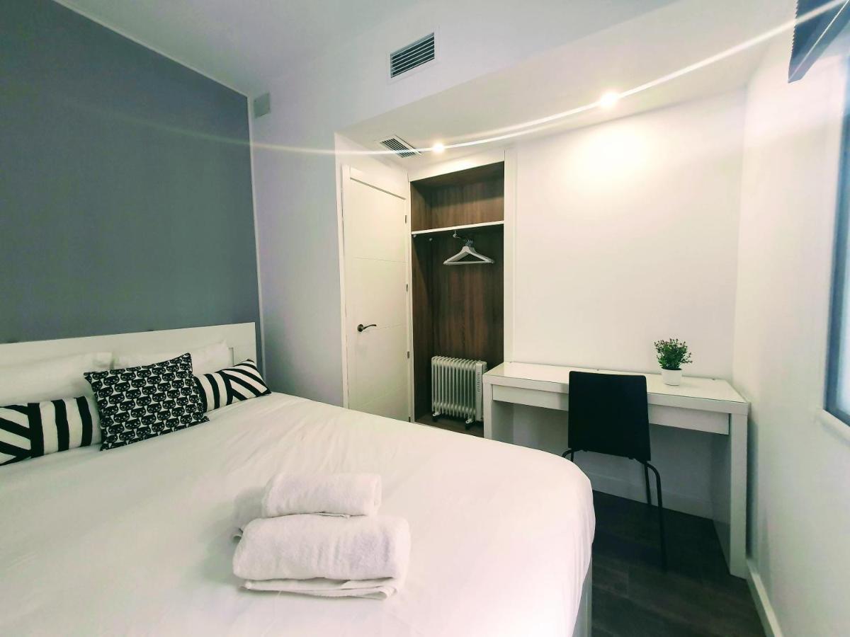 Recien Renovado Junto A Santa Justa Y El Centro Apartment Seville Exterior photo